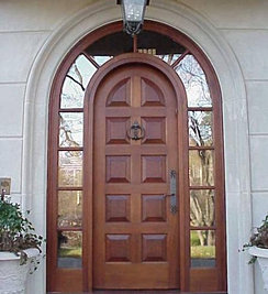puerta