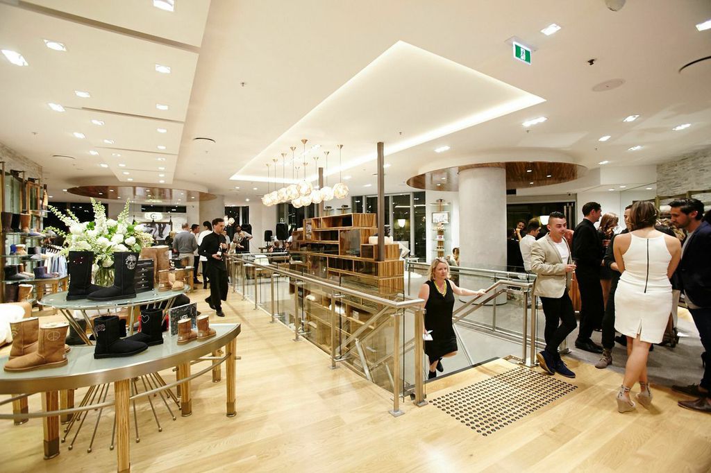 ugg australia flagship auckland ugg australia flagship auckland