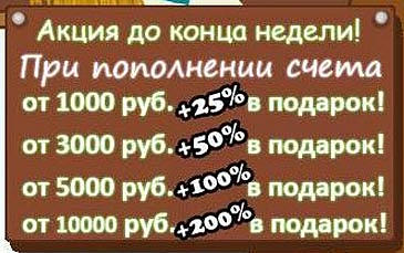 Заработок в партнёрских программах