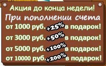 Заработок в партнёрских программах