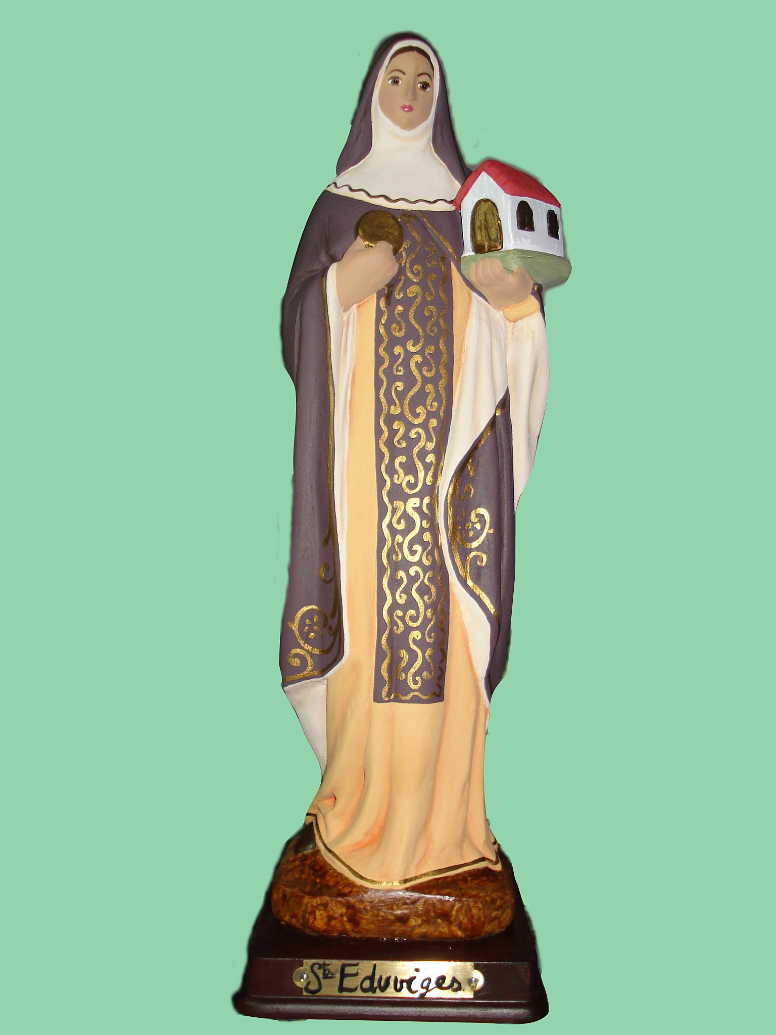 BOUTIQUE TRAMS 24BK, C.A. SANTA EDUVIGIS