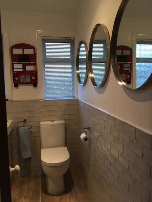 Bathroom Makeovers Dublin bathroom makeover | denise smith designs | dublin interior designer Bathroom Makeovers Dublin bathroom makeover | denise smith designs | dublin interior designer