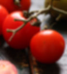 Cherry Tomatoes