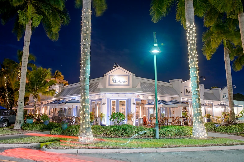 gallery of bleu provence award winning french restaurant