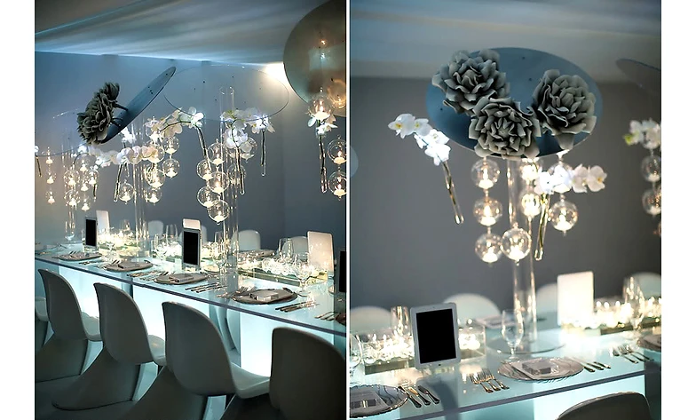gallery of bleu provence award winning french restaurant