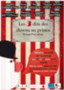 les 3 dits des clowns au prince visuel.j