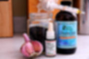 Natural Flu Remedies at home