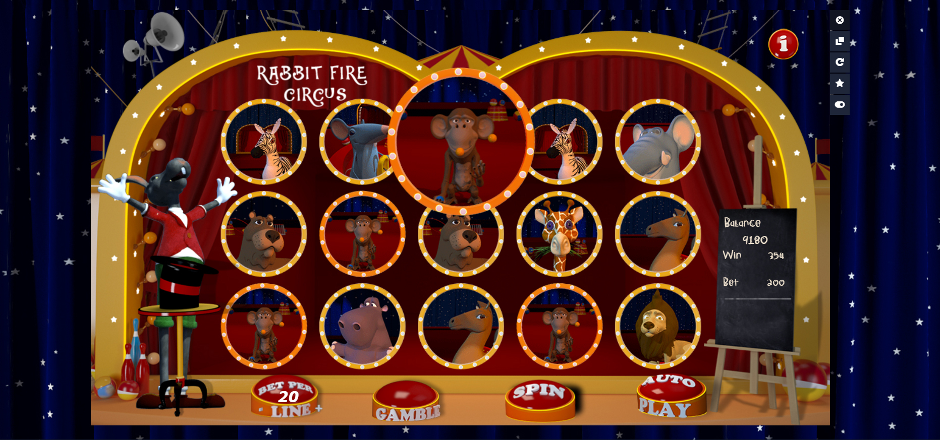 alyavanes games