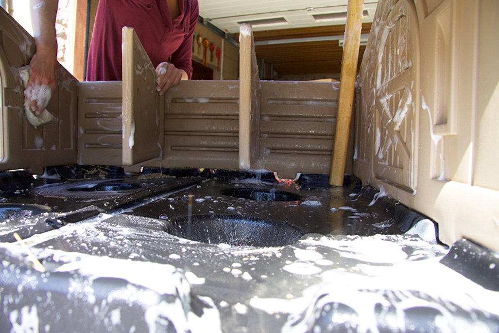 The Clever Coop Company