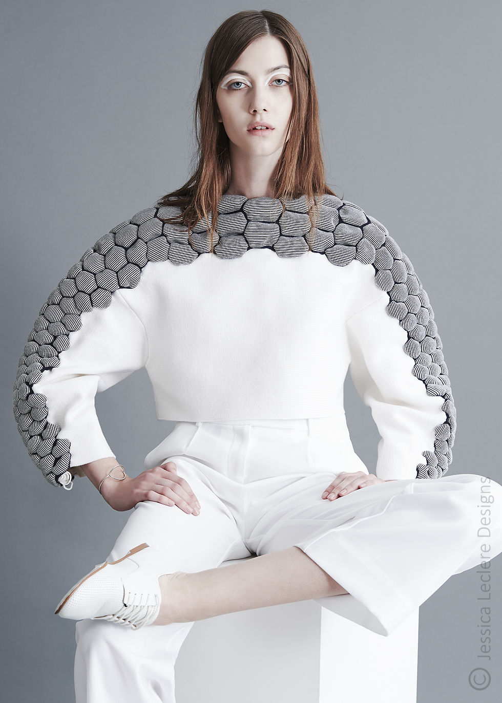 Jessica Leclere MA collection