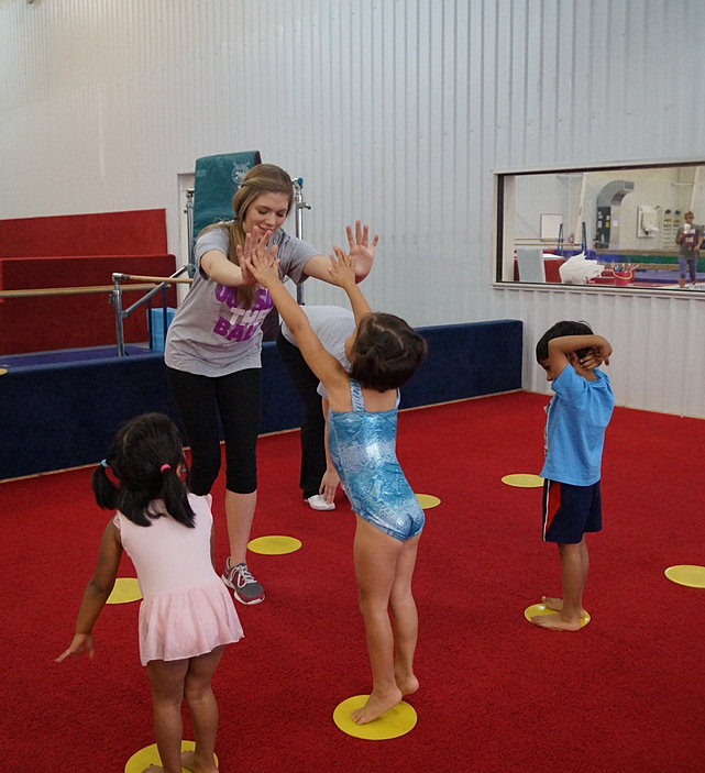 Cypress Academy Preschool (ages 35)