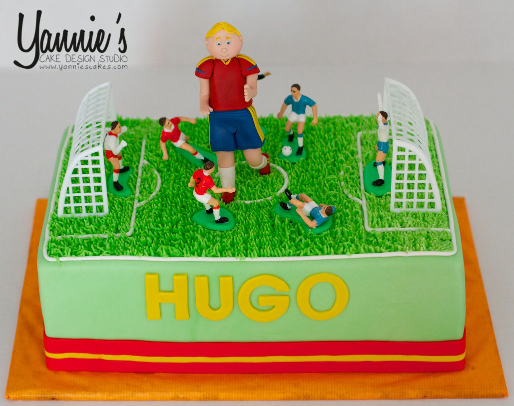 Yannies Cake Design Studio, Tartas Valencia Wix.com