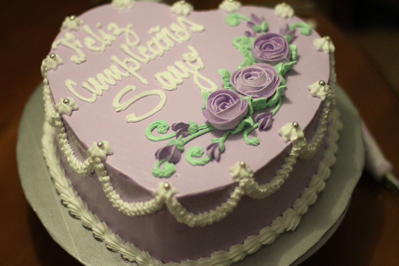 Yannies Cake Design Studio, Tartas Valencia Wix.com