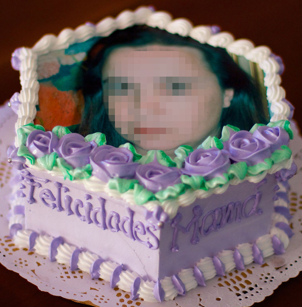 Yannies Cake Design Studio, Tartas Valencia Wix.com
