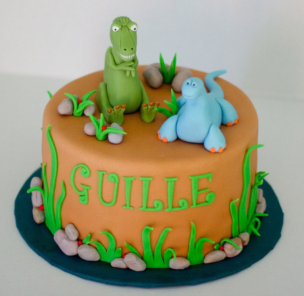 Yannies Cake Design Studio, Tartas Valencia photo-focus ...