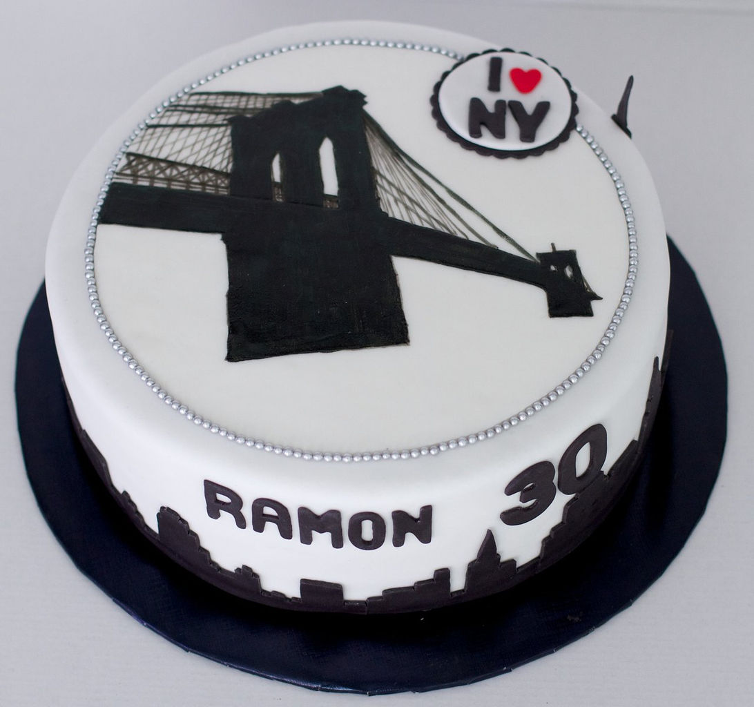 Yannies Cake Design Studio, Tartas Valencia Wix.com