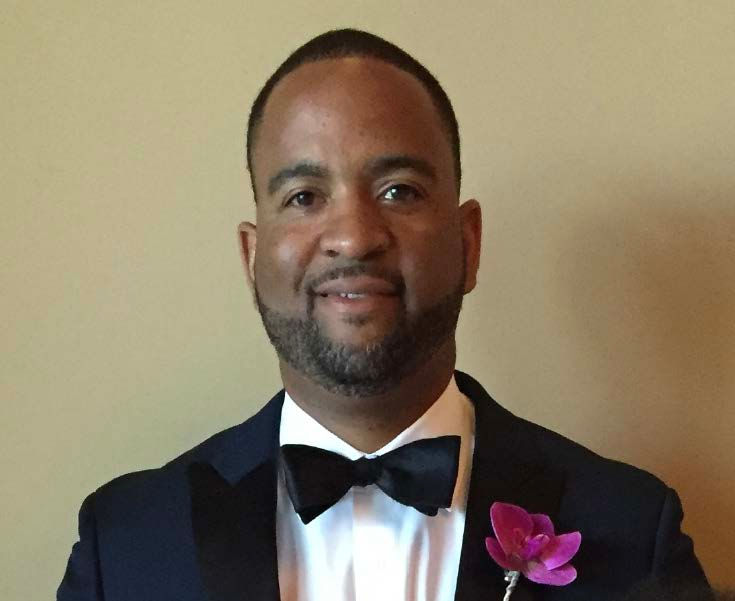 Eric Brooks