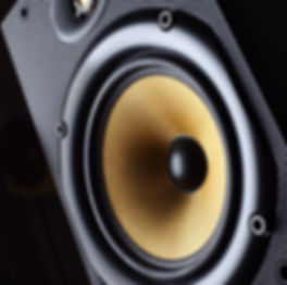 Stereo Speaker