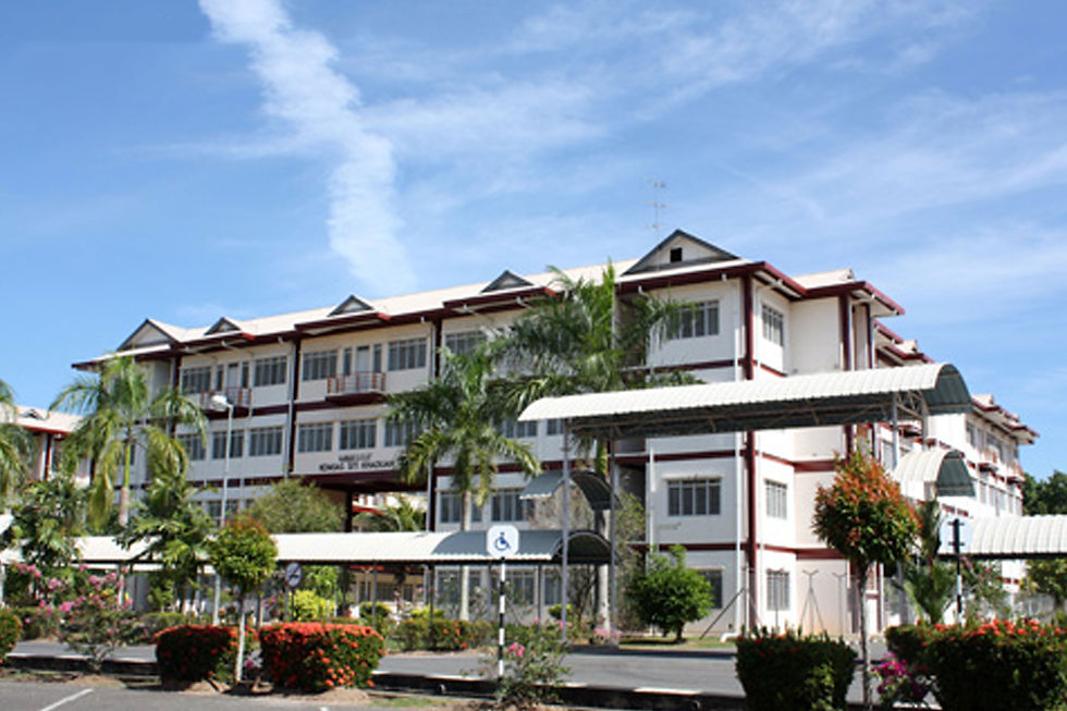 Perlis Matriculation Collage