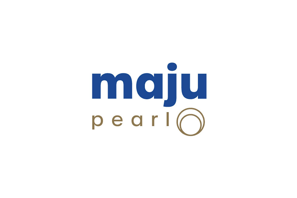 Maju Pearl
