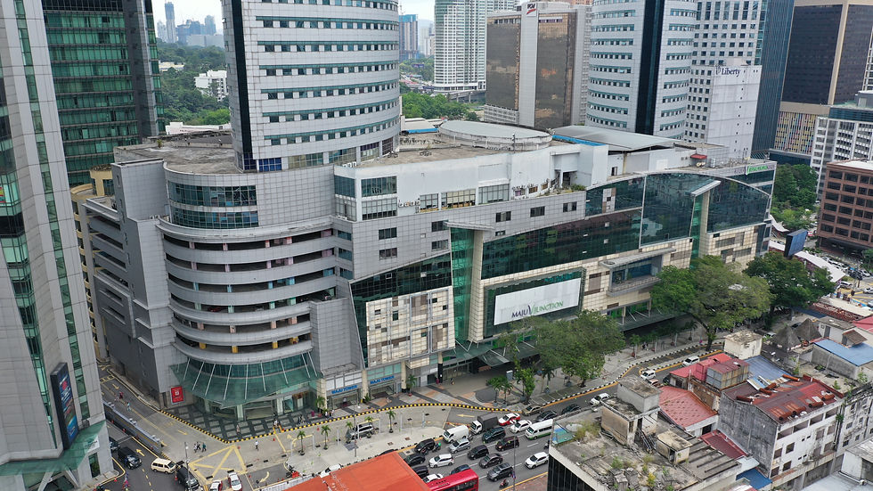 Maju Tower