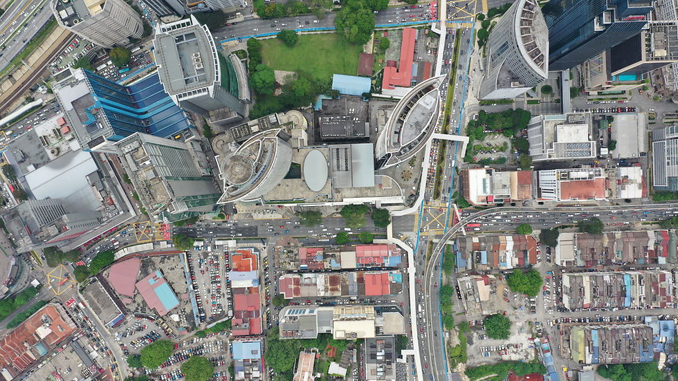 Maju Tower