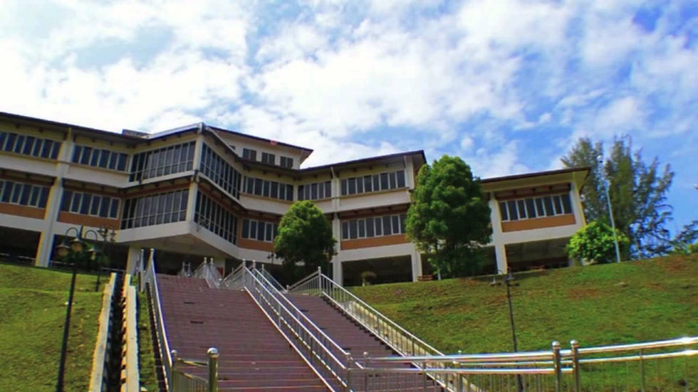 UiTM Melaka