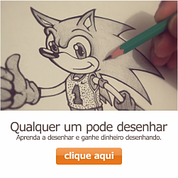 Aprenda a desenhar e como ganhar dinheiro com esse Hobbie.