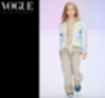 VOGUE Russia KGB 2