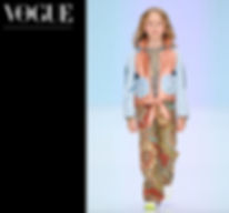 VOGUE Russia KGB 1