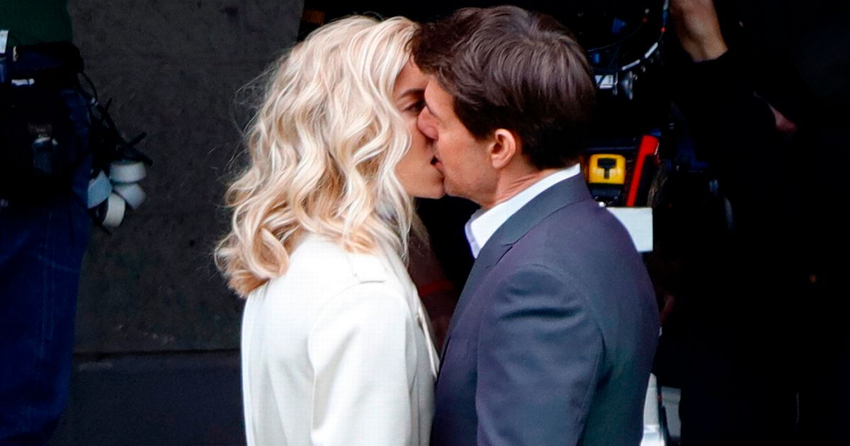 Tom Cruise marriage rumours recommendations Tom Cruise marriage rumours recommend