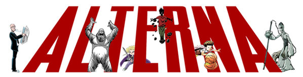 #IndieComicThursday is HERE!