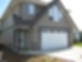 Detached home