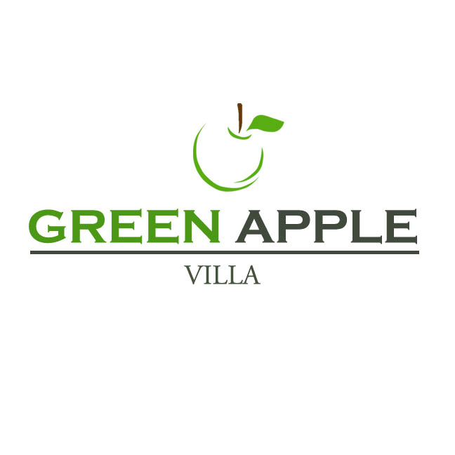 Villa Green Apple Batu Malang 5 menit dari Jatim Park & BNS