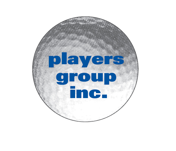 Players Group Inc 8