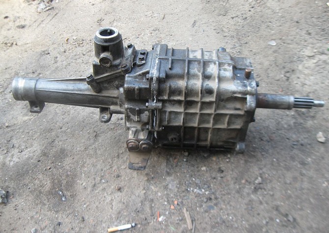 Коробка Газель Фото — Mixyfotos.ru