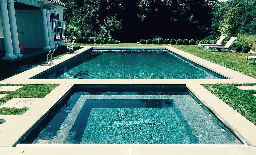 Pinto Pools Inc Inground Pools, Renovation & Service Stamford, CT