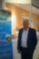 Eric Bott, Echevin de la Jeunesse et des Sports