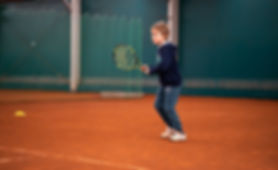 Tennis WTAC