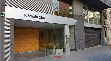 Ramón Falcón 2387, Ciudad Autónoma de Buenos Aires, Argentina