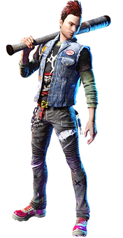 Sunset Overdrive Pc Release Date