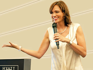 Stage Coach Karin Kuschik