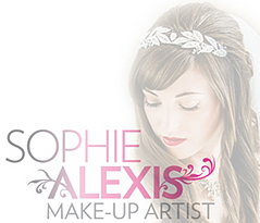 Sophie Alexis Make Up