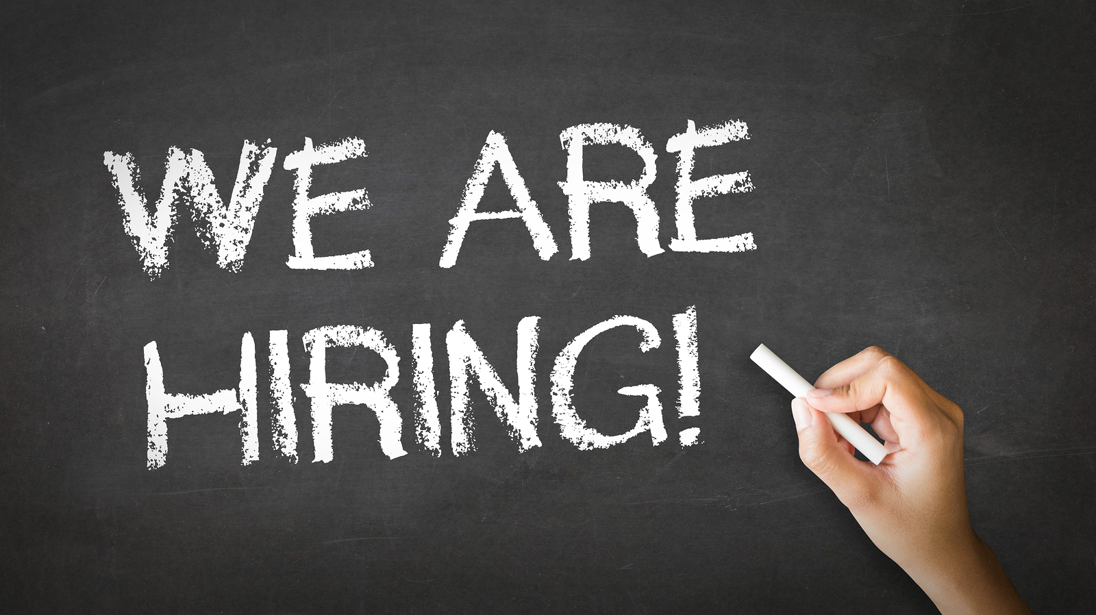 Image result for we are hiring