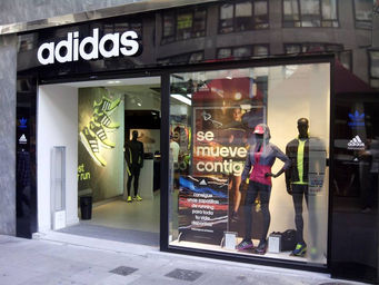 adidas oviedo