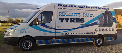 Cheap tyres for mercedes sprinter #4