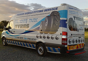 Cheap tyres for mercedes sprinter #5