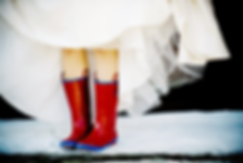 Maple Leaf Unusual Weddings
