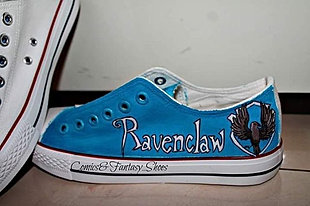 converse harry potter