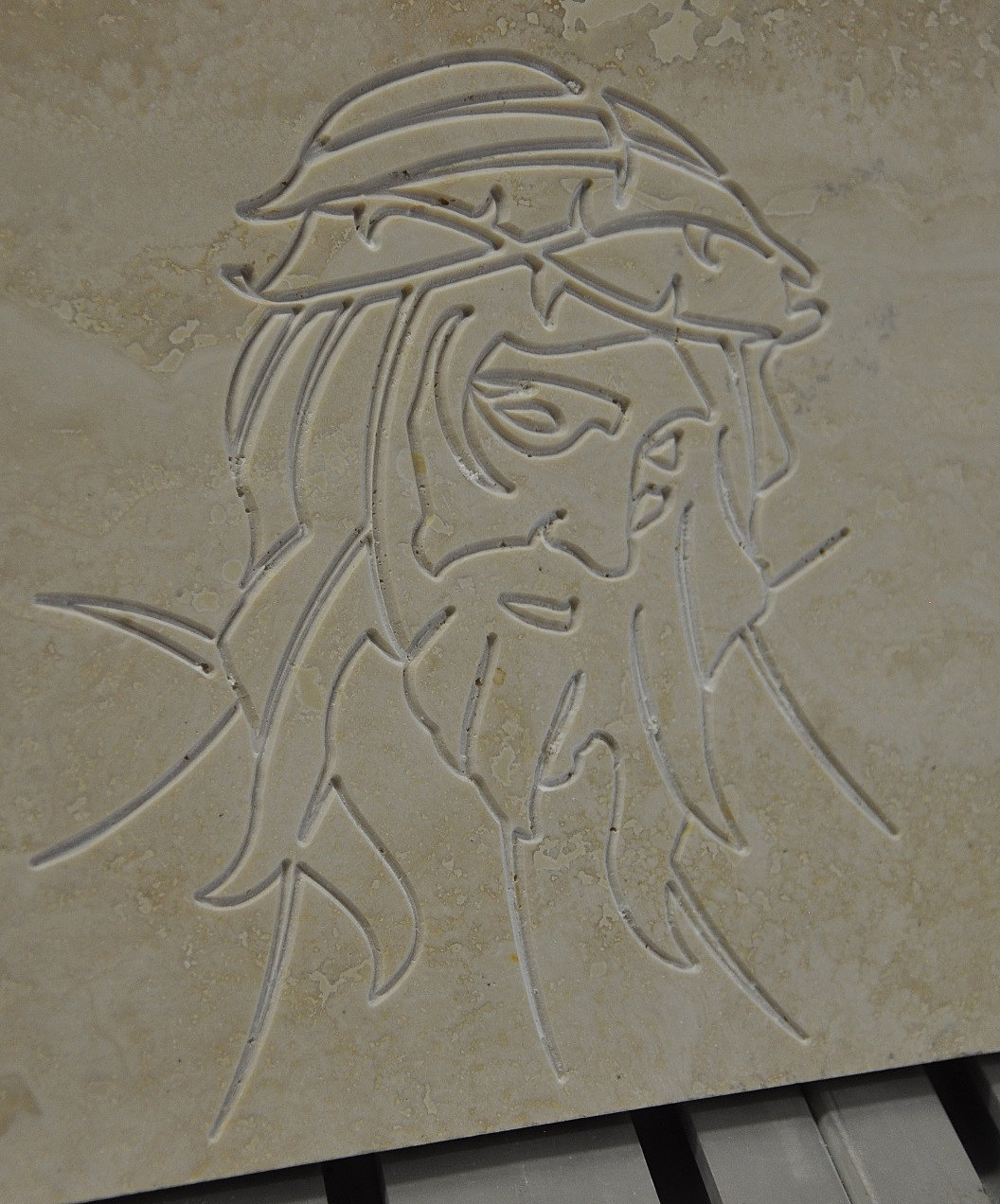 Lavorazioni eseguite con le cnc